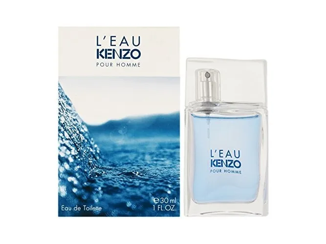Kenzo L´eau Pour Homme Eau de Toilette 30 ml