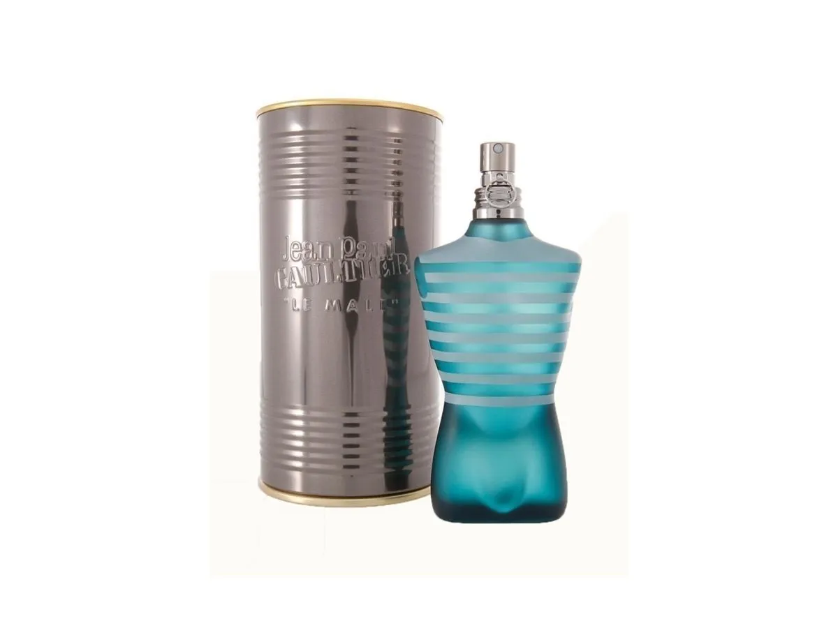 Jean Paul Gaultier Le Male Eau de Toilette spray 40 ml