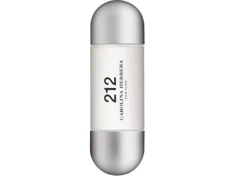 Carolina Herrera 212 EDT 100ml woman
