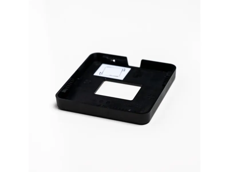 Humly Room Display Replacement Wall Mount, Svart