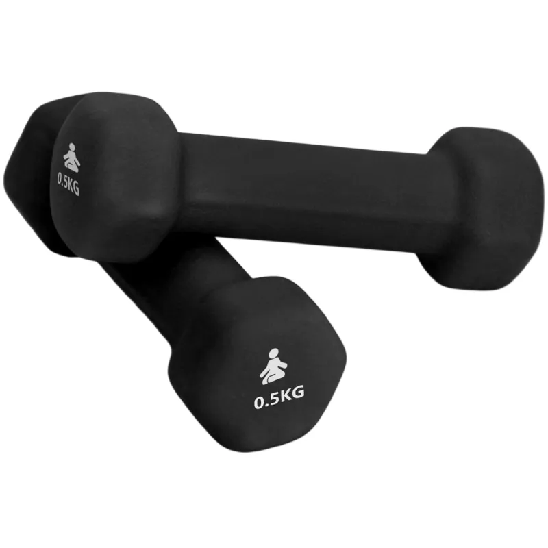 Premium manualer 2 x 0,5 kg