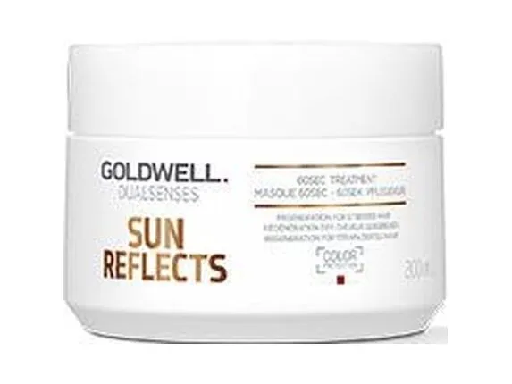 Goldwell Ds Sun Reflects Aftersun Treatment 200ml