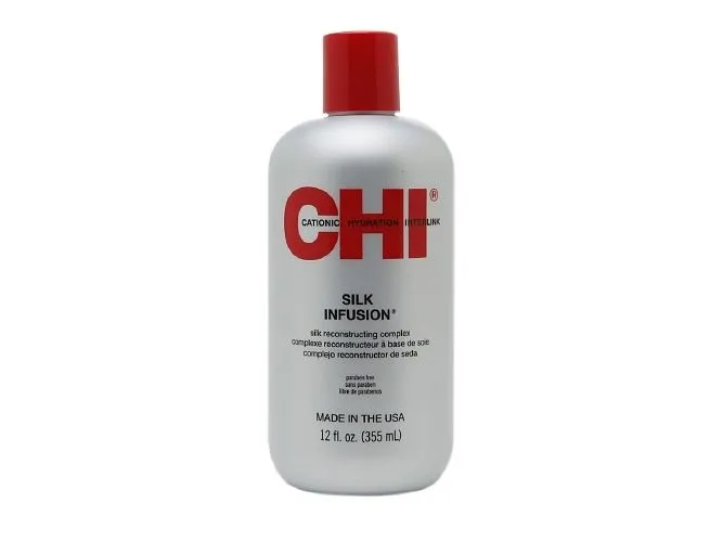 Chi Silk Infusion Silk Reconstructing Complex 355 ml