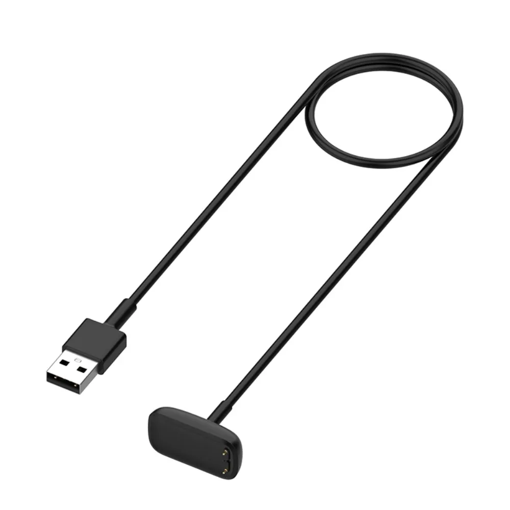50 cm Fitbit Charge 5 / Luxe USB-magnetisk lader