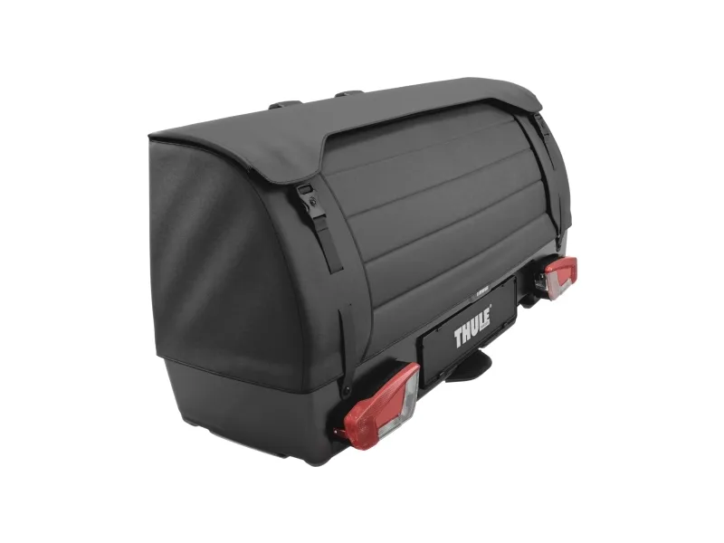 Thule Onto 2 Bagageboks med platform