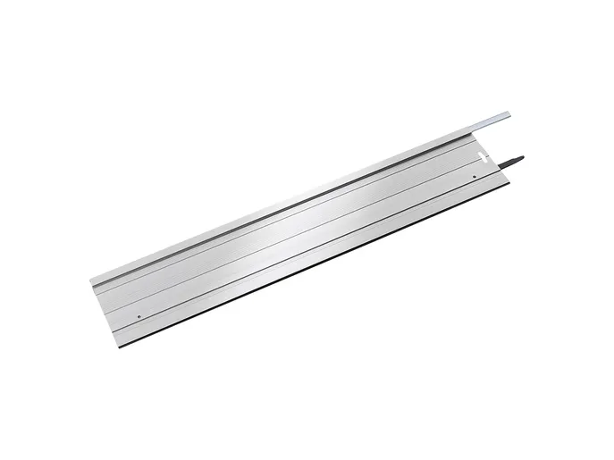 wolfcraft GmbH 6914000, Føringsskinne, Wolfcraft FKS 145, Aluminium, 1100 mm, 190 mm, 12 mm