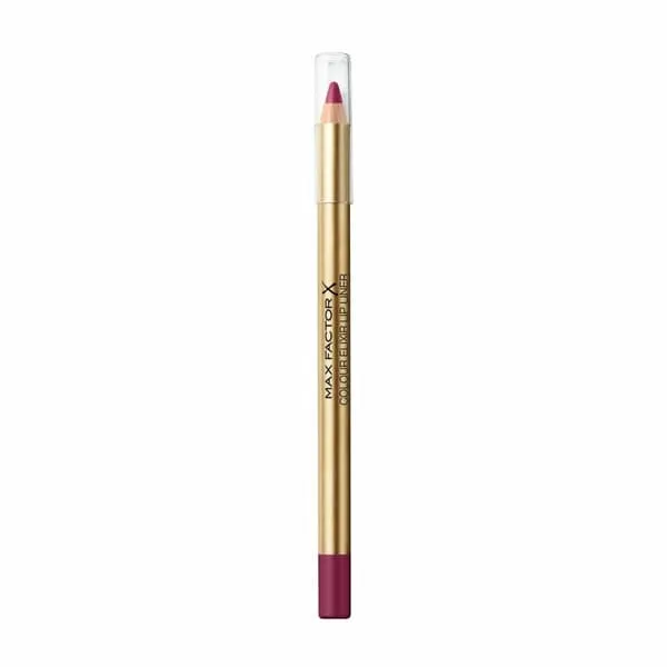 Lip Liner blyant Colour Elixir Max Factor Nº 070 Deep Berry (10 g)