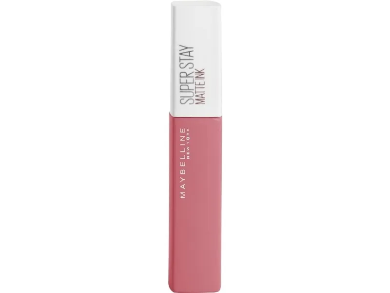 Maybelline MAYBELLINE_Super Stay Matte Ink matt leppestift 155 Pathfinder 5ml