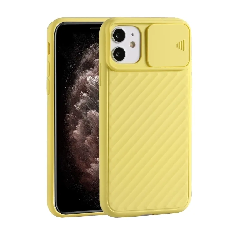 Iphone 12 / 12 Pro Deksel
