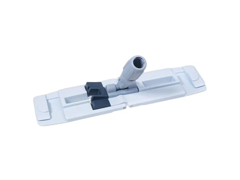 Fremfører til lommemoppe, Vileda UltraSpeed Pro, grå, PA/POM/PP, 40 cm