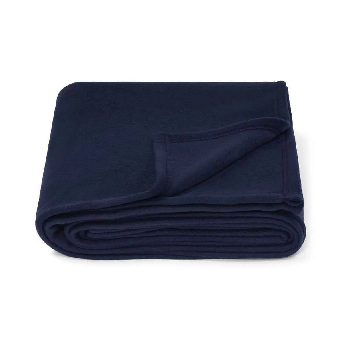 Brand Lab Polar Fleece Blanket