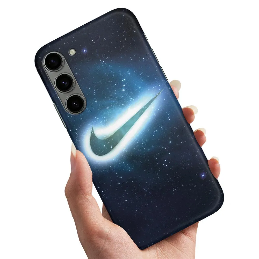 Deksel / Mobildeksel til Samsung Galaxy S23 - Nike Ytre Rom