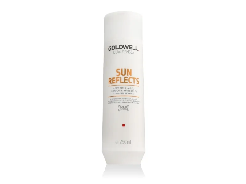Goldwell Dualsenses Sun Reflects Aftersun Shampoo 250ml