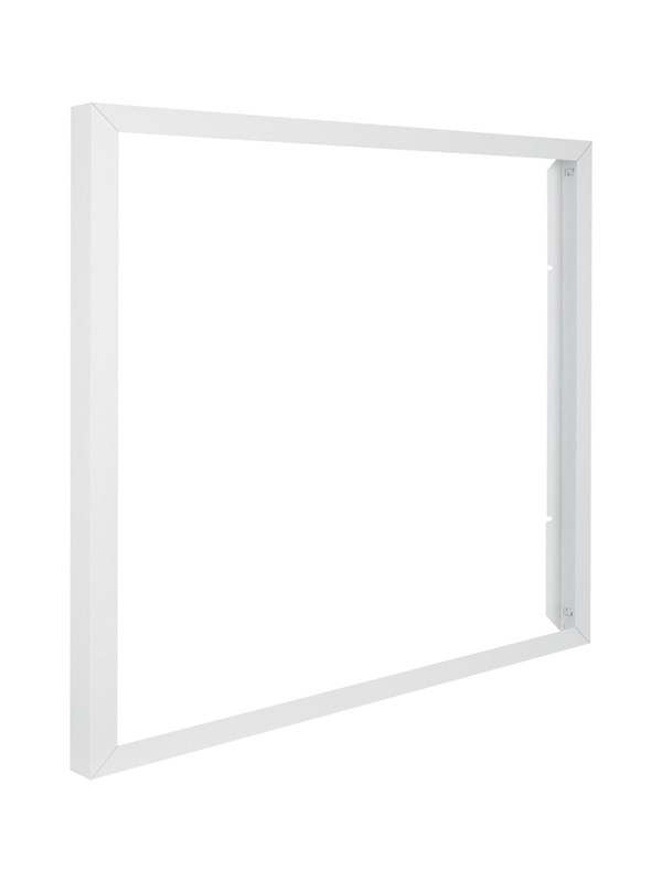LEDVANCE panel value surface mount kit value 60x60 h7