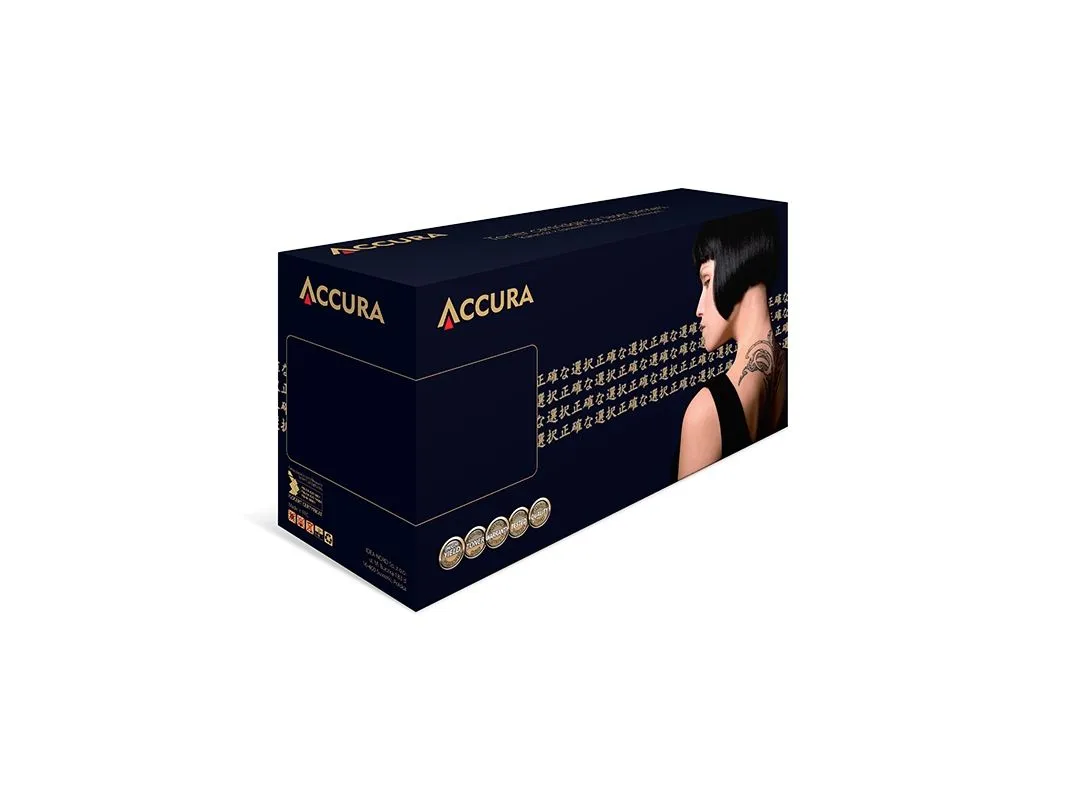 Accura toner HP nr. 44A (CF244A) erstatning