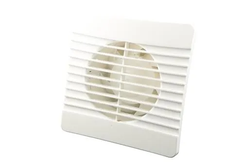 Ventilator Reton 100 BTH fugtst.+ timer