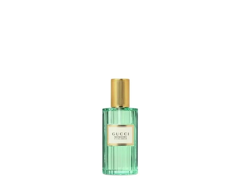 Gucci Mémoire d'Une Odeur Eau De Parfum 40 ml