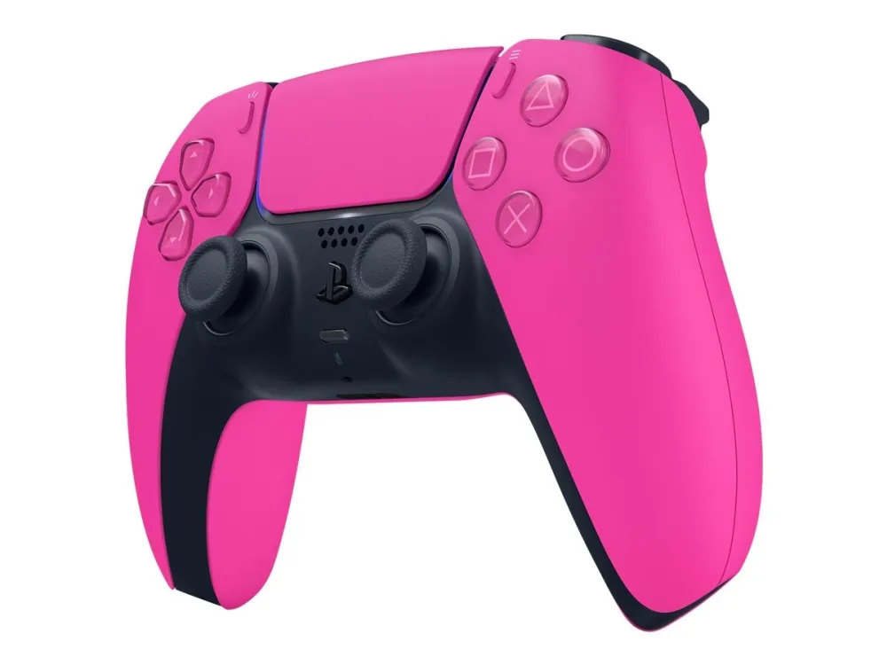 Sony DualSense kontroller PS5 Pink (9728498)