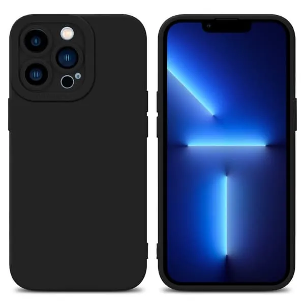 Deksel til iPhone 12 PRO