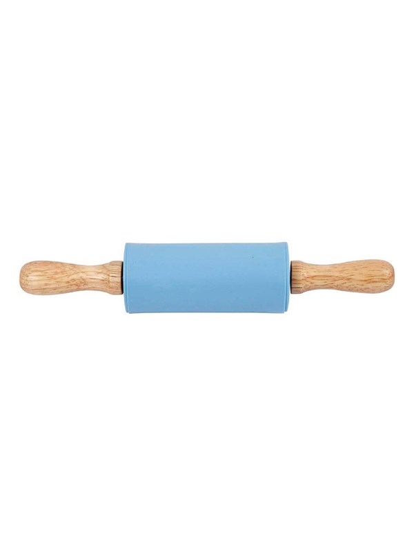 Creativ Company - Light Blue Rolling Pin 23cm