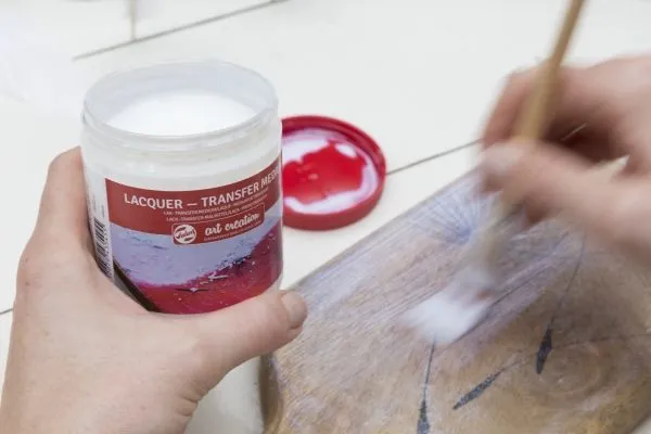 Talens Art Creation Gesso Primer - tube