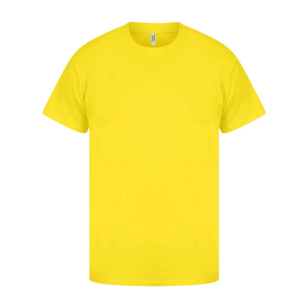 Casual Classics Mens Original Tech T-Shirt
