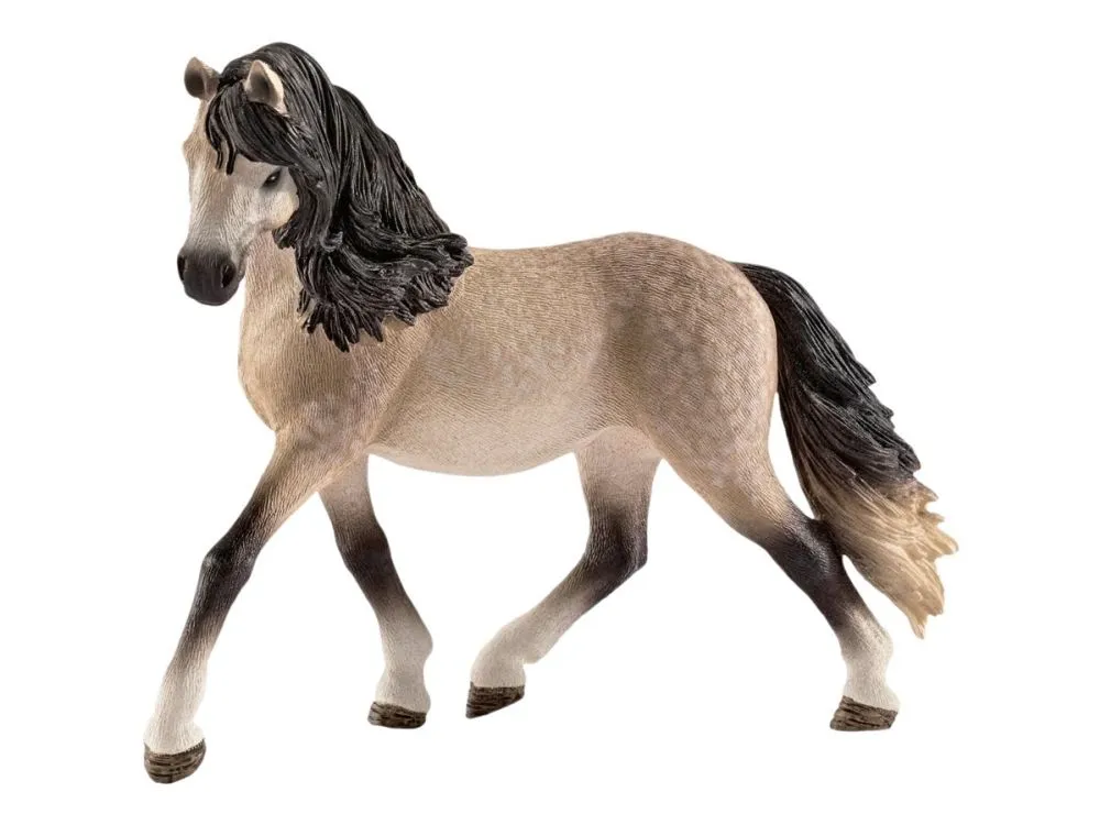 Schleich andalusisk hoppe
