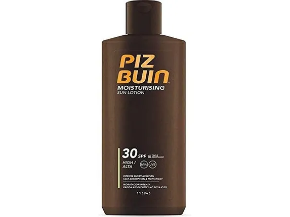 Piz Buin Moisturizing Sun Lotion SPF 30 200 ml
