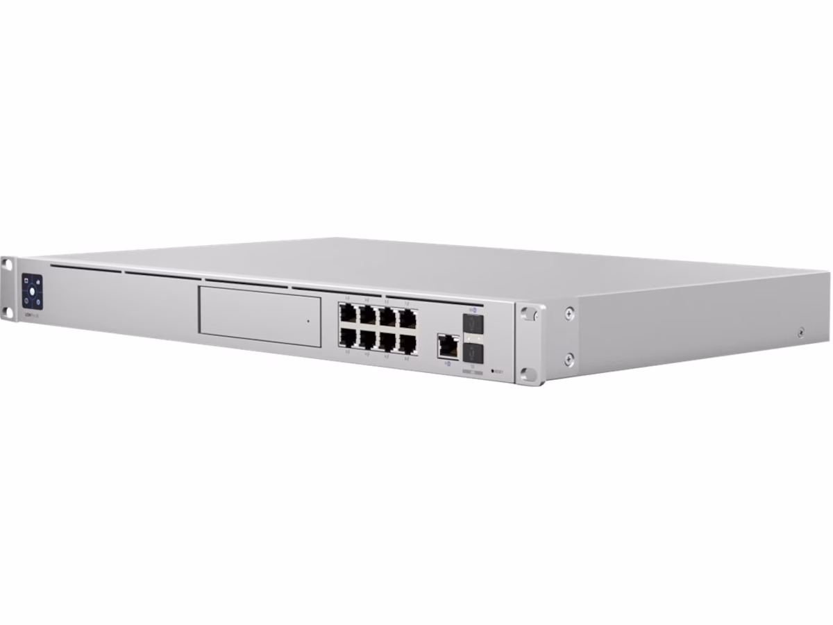 Ubiquiti UniFi Dream Machine SE