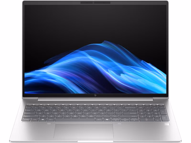 HP EliteBook 6 G1i Notebook AI 16" WUXGA