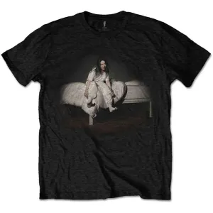 Billie Eilish - Sweet Dreams Uni Bl T-skjorte