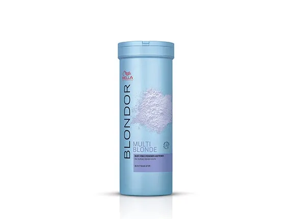 Wella Professionals Blondor Multi Blonde 400 g