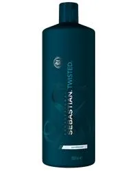 Sebastian Twisted Curl Conditioner1000ml
