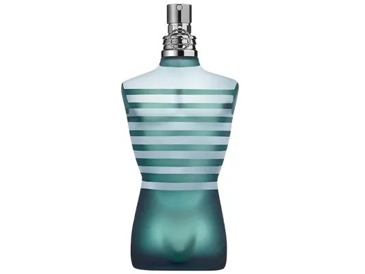 Jean Paul Gaultier Le Male Edt Spray - Mand - 40 ml