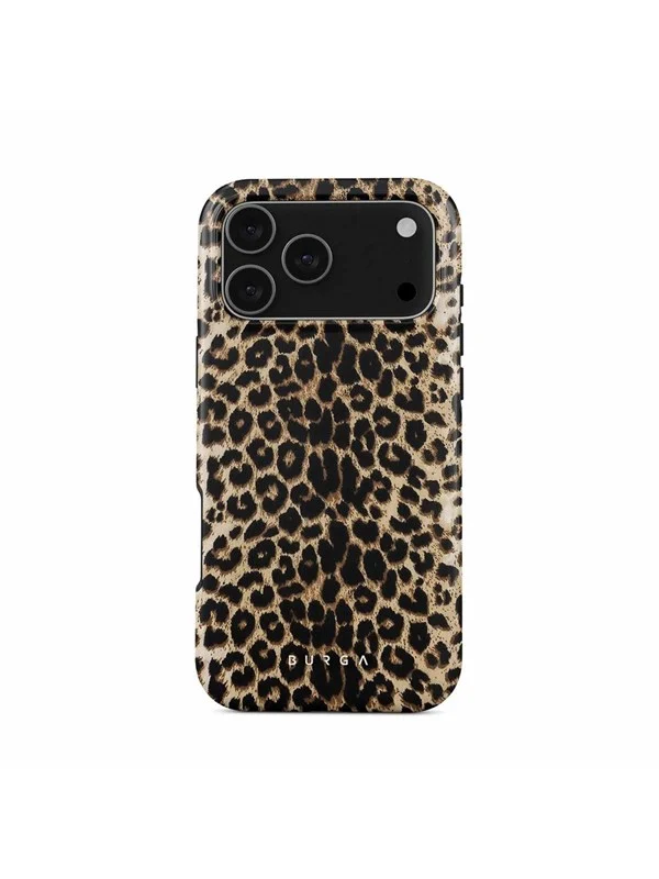 Burga Player - Apple iPhone 17 Pro Max Tough MagSafe Case