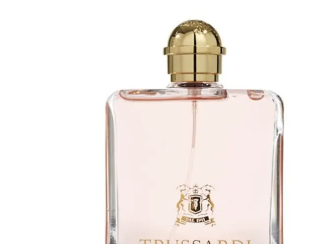 TRUSSARDI Delicate Rose