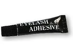 TOP CHOICE lim for falske øyevipper