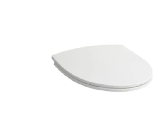 LAUFEN rigo toiletseat quick release sc