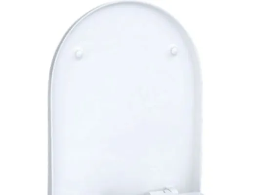 Geberit acanto wc seat