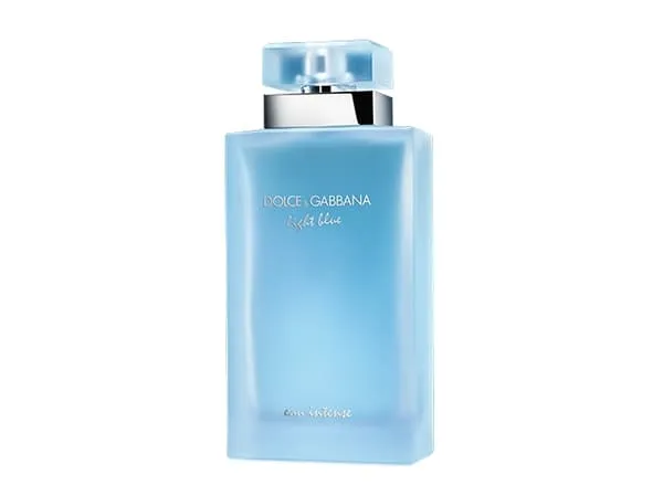 Dolce & Gabbana Light Blue Eau Intense