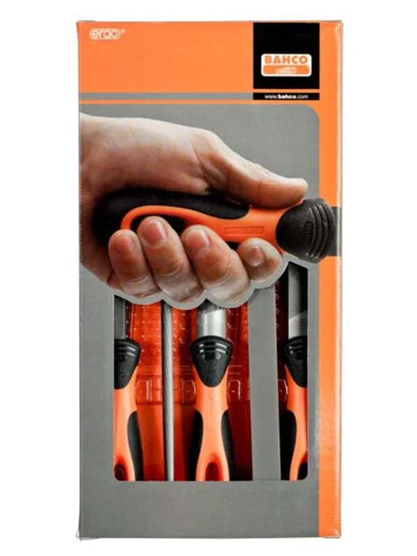 BAHCO 1-478-08-1-2 file/rasp