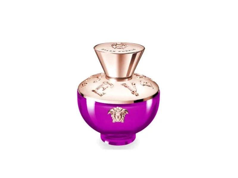 VERSACE Dylan Purple Pour Femme Edp Spray