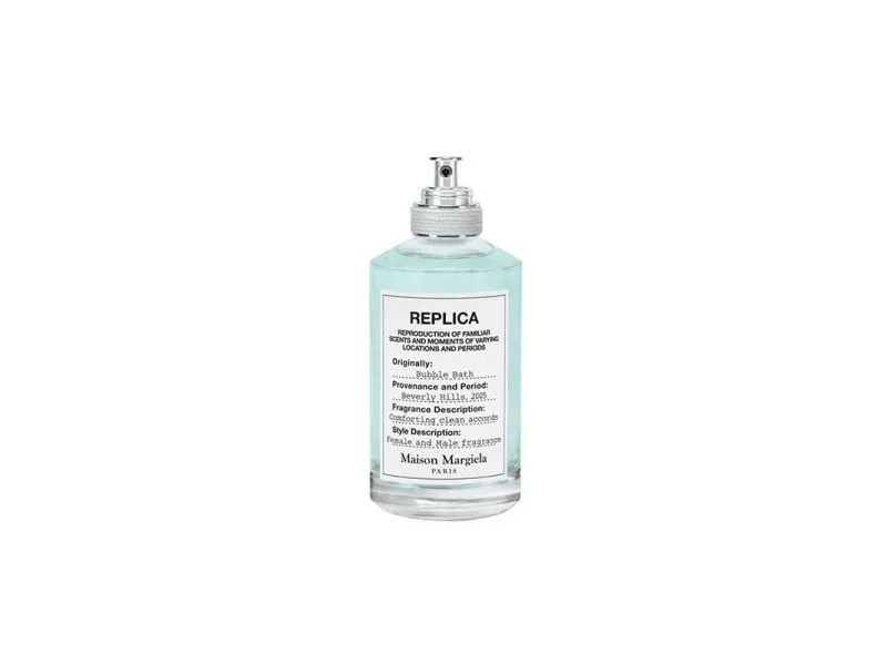 Maison Margiela Replica Bubble Bath Eau De Toilette 100ml Unisex Spray
