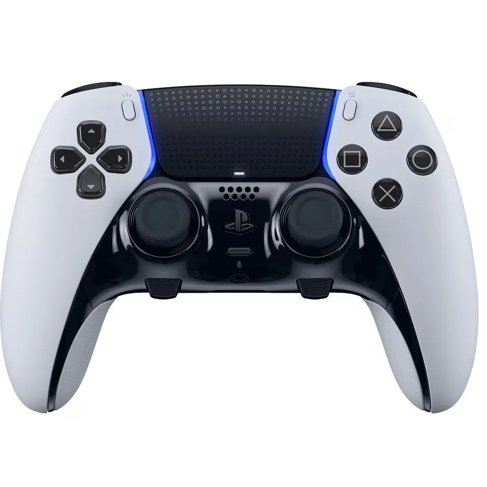 Sony DualSense Edge - Håndkonsoll - trådløs - Bluetooth - for Sony PlayStation 5