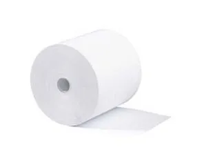 Bonrulle 57x40x12 mm 18 m 48 gr BPA fri Thermo,10 rl x 18 m/pk