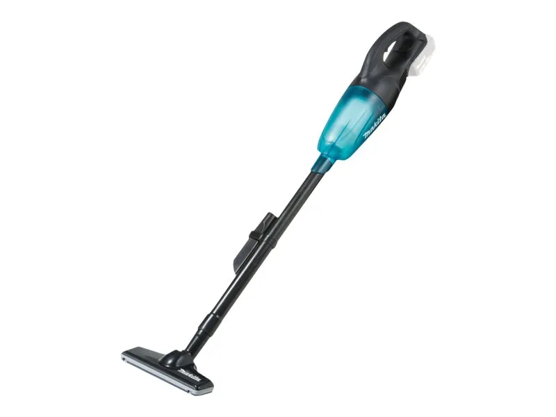 Makita DCL180ZB - Støvsuger - pinne - uten pose