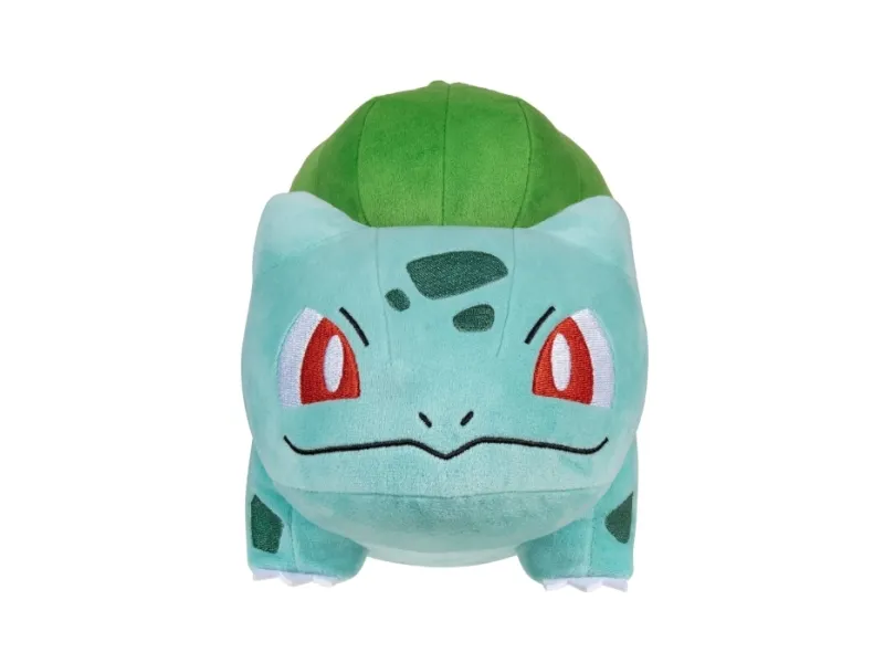 Pokémon Plush 30 cm Bulbasaur
