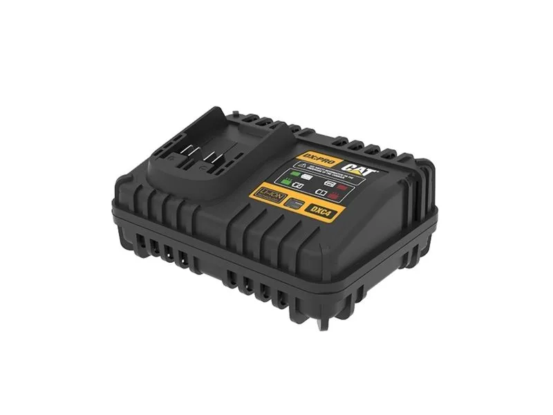 CAT DXC4, Lithium-Ion (Li-Ion)