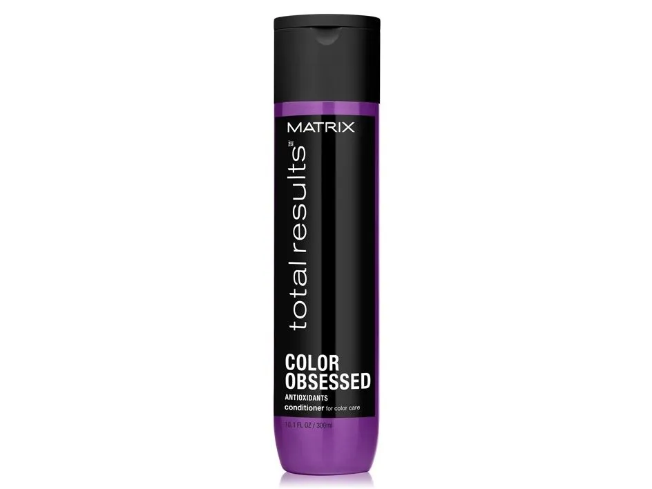 Matrix Total Results Color Obsessed Antioxidant Conditioner - 300ml