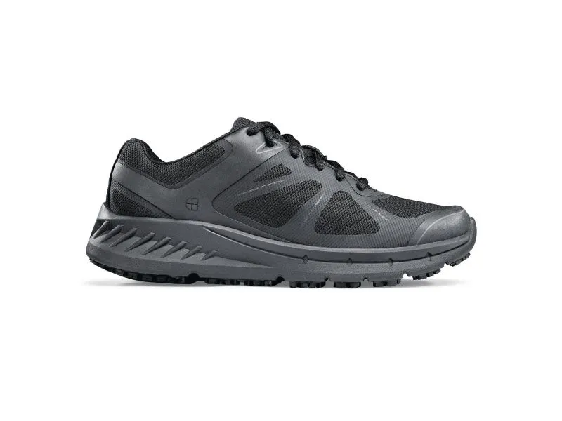 Arbejdssko sfc vitality ii dame, sort, str. 39